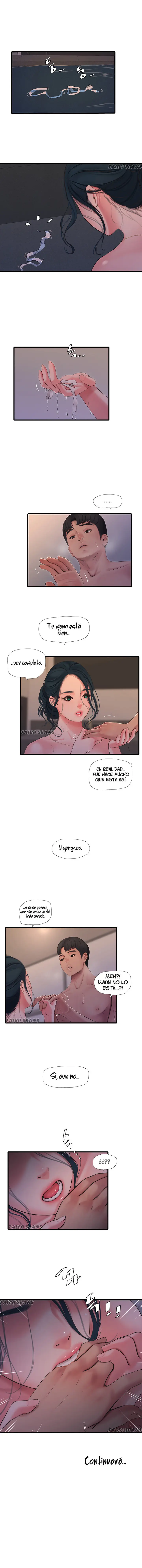SECRET FRIEND (2020) - Capítulo 81 - Página 8 - LectorTMOo