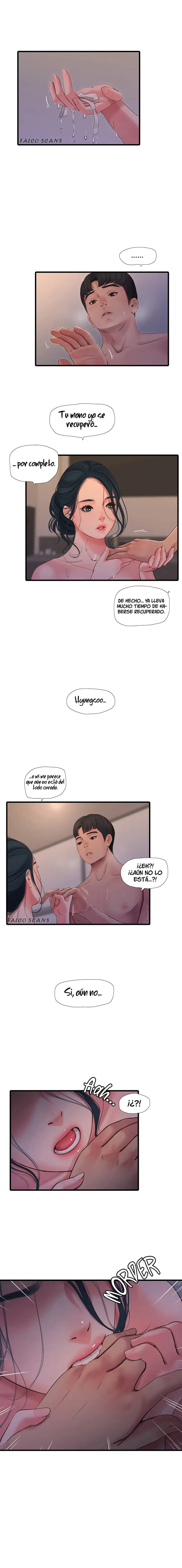 SECRET FRIEND (2020) - Capítulo 82 - Página 4 - LectorTMOo