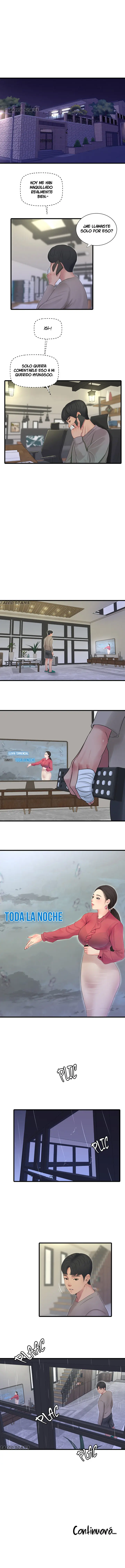 SECRET FRIEND (2020) - Capítulo 82 - Página 10 - LectorTMOo