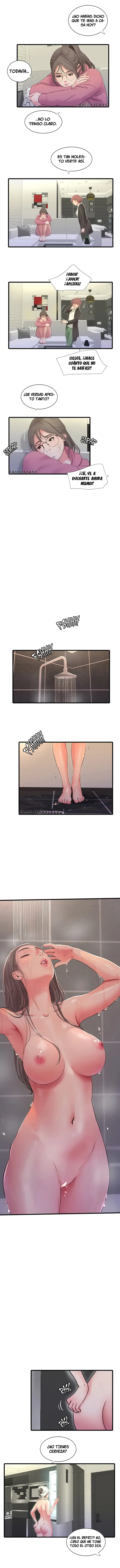 SECRET FRIEND (2020) - Capítulo 83 - Página 4 - LectorTMOo