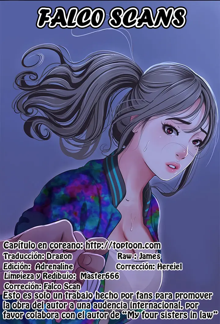 SECRET FRIEND (2020) - Capítulo 84 - Página 1 - LectorTMOo