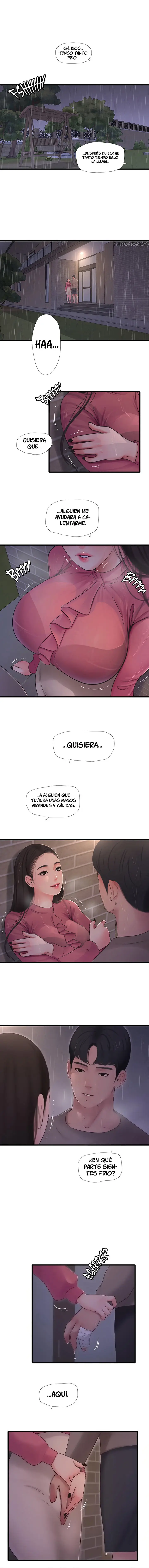 SECRET FRIEND (2020) - Capítulo 84 - Página 4 - LectorTMOo