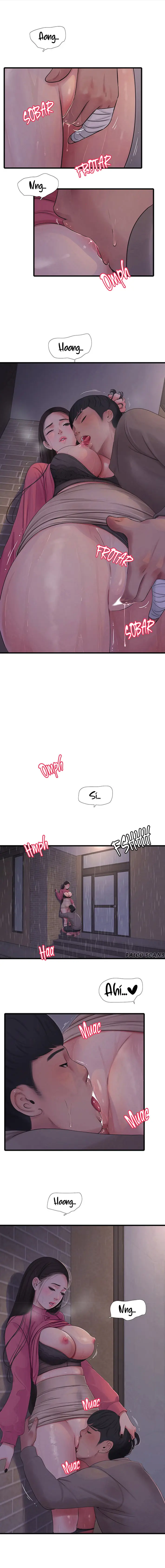 SECRET FRIEND (2020) - Capítulo 84 - Página 7 - LectorTMOo