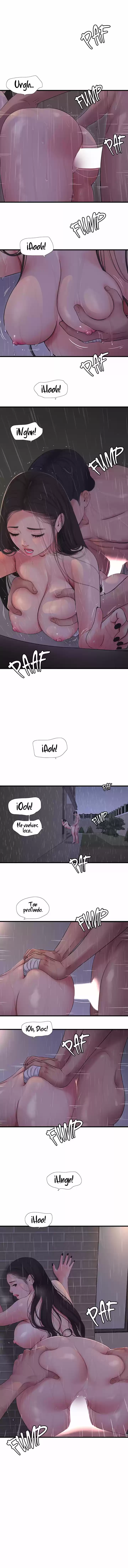 SECRET FRIEND (2020) - Capítulo 85 - Página 5 - LectorTMOo
