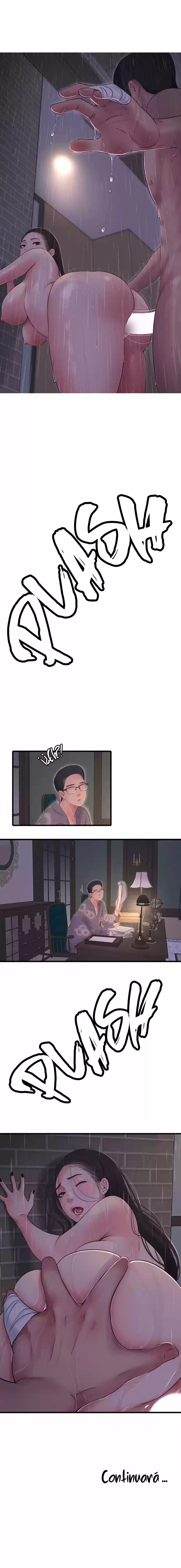 SECRET FRIEND (2020) - Capítulo 85 - Página 7 - LectorTMOo