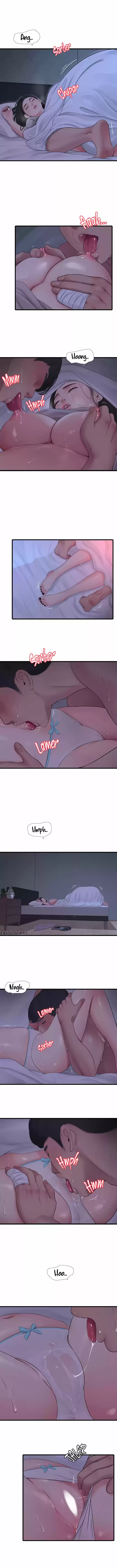 SECRET FRIEND (2020) - Capítulo 86 - Página 5 - LectorTMOo