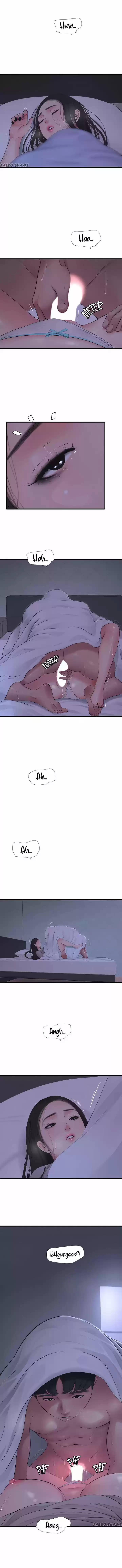 SECRET FRIEND (2020) - Capítulo 86 - Página 6 - LectorTMOo