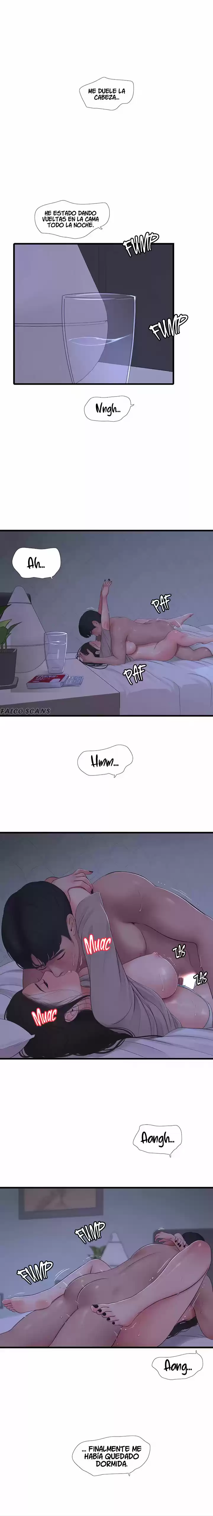 SECRET FRIEND (2020) - Capítulo 86 - Página 7 - LectorTMOo