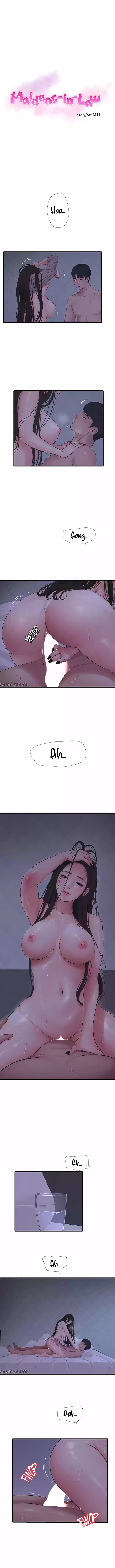 SECRET FRIEND (2020) - Capítulo 87 - Página 2 - LectorTMOo