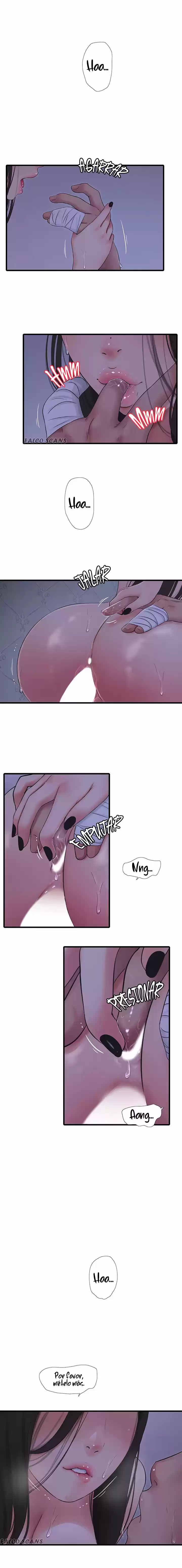 SECRET FRIEND (2020) - Capítulo 87 - Página 4 - LectorTMOo
