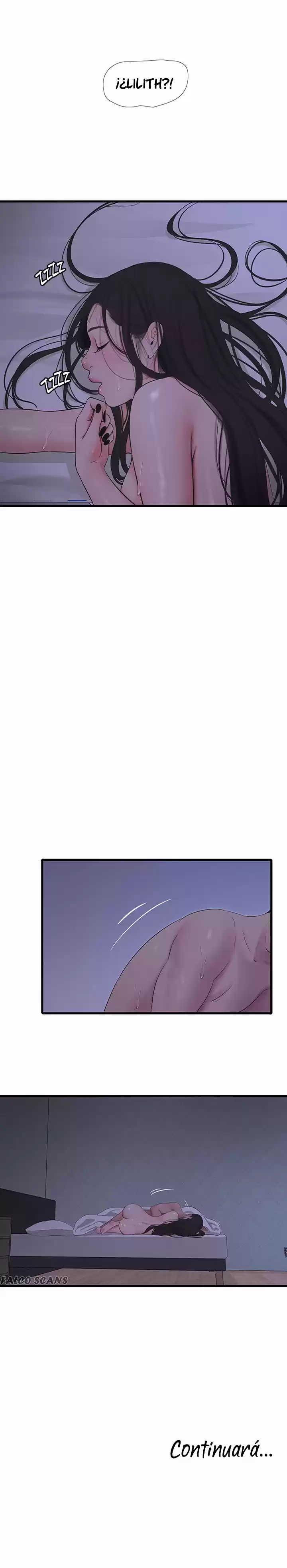 SECRET FRIEND (2020) - Capítulo 87 - Página 10 - LectorTMOo