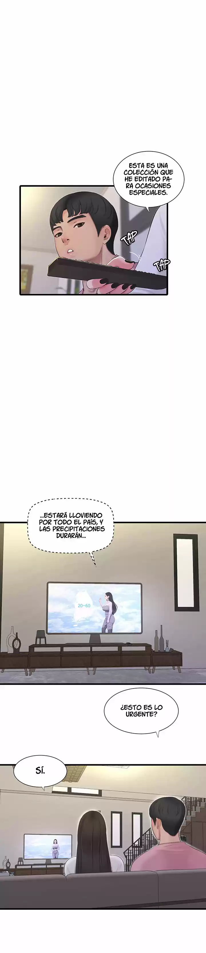 SECRET FRIEND (2020) - Capítulo 88 - Página 4 - LectorTMOo