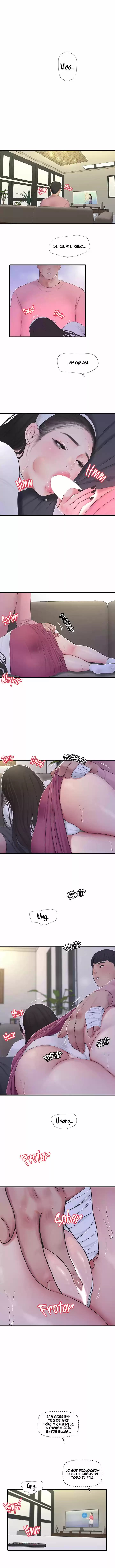 SECRET FRIEND (2020) - Capítulo 88 - Página 6 - LectorTMOo