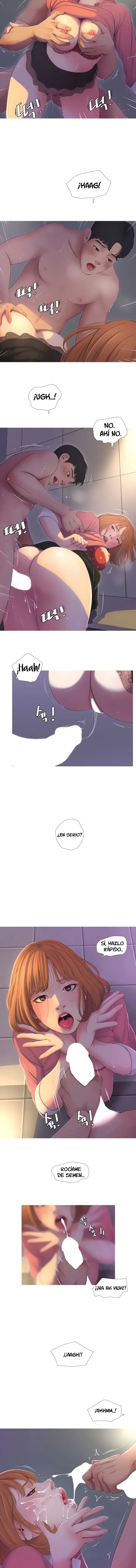 SECRET FRIEND (2020) - Capítulo 9 - Página 5 - LectorTMOo