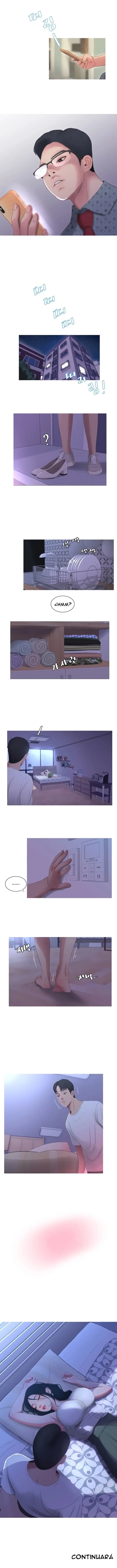SECRET FRIEND (2020) - Capítulo 9 - Página 9 - LectorTMOo