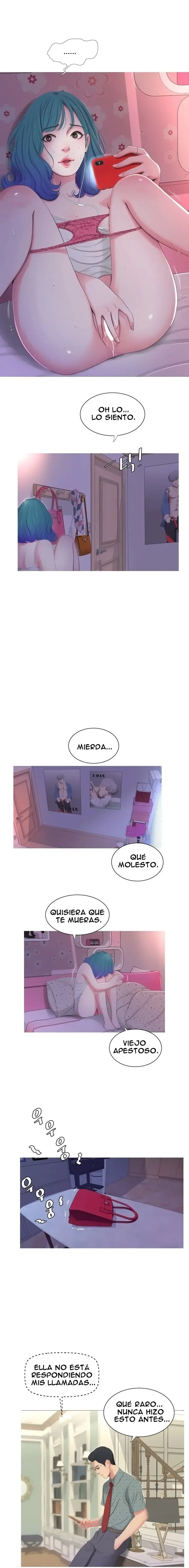 SECRET FRIEND (2020) - Capítulo 9 - Página 10 - LectorTMOo