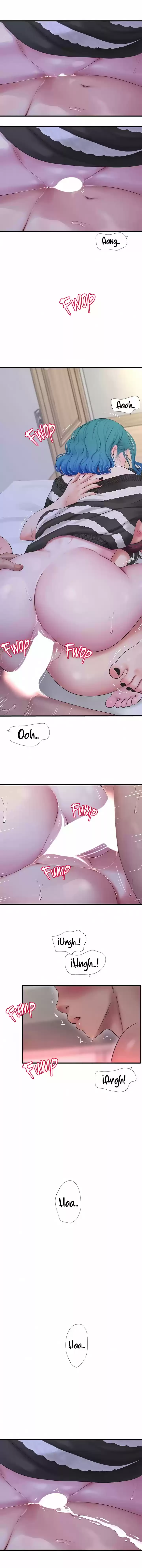 SECRET FRIEND (2020) - Capítulo 91 - Página 8 - LectorTMOo