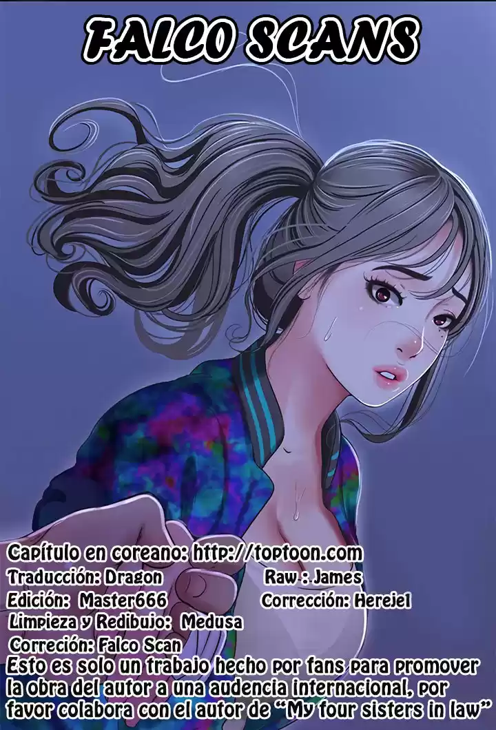 SECRET FRIEND (2020) - Capítulo 92 - Página 1 - LectorTMOo
