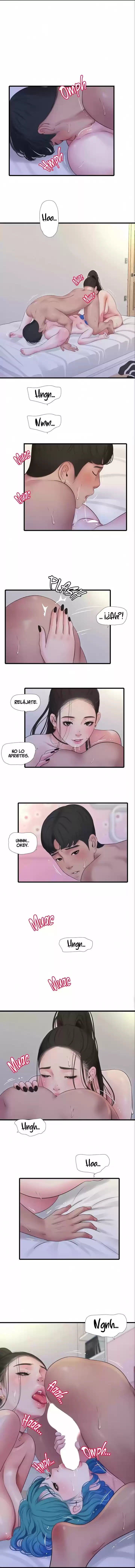 SECRET FRIEND (2020) - Capítulo 92 - Página 4 - LectorTMOo