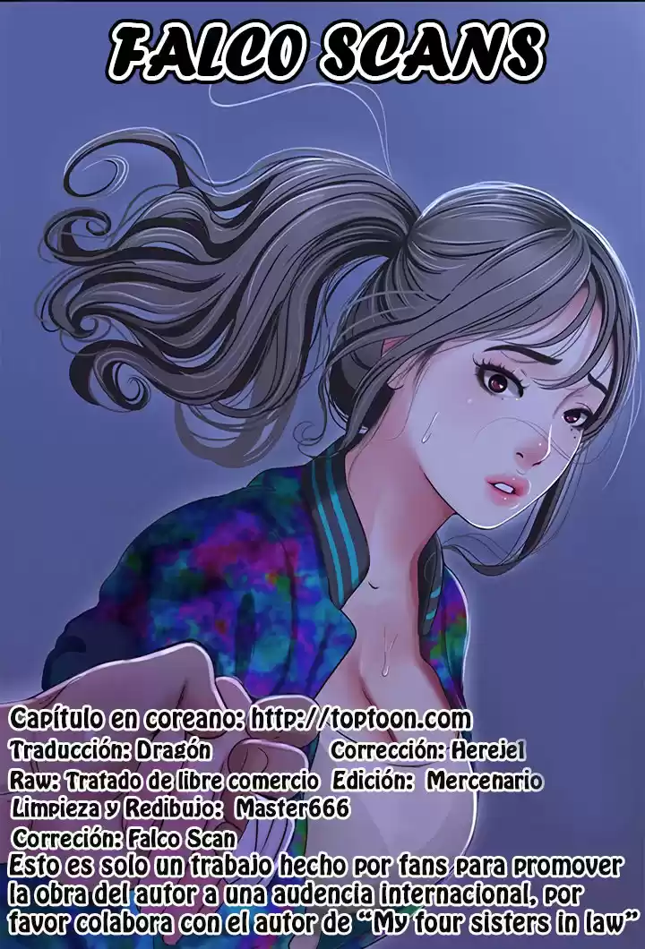 SECRET FRIEND (2020) - Capítulo 93 - Página 1 - LectorTMOo
