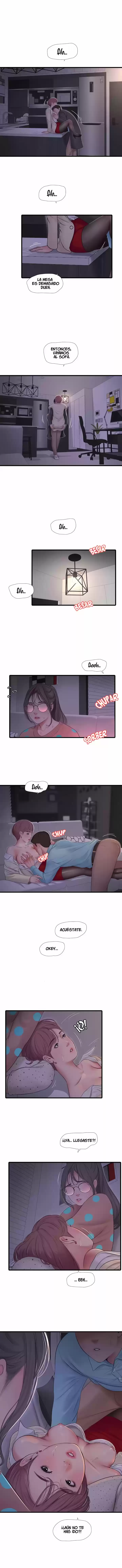 SECRET FRIEND (2020) - Capítulo 93 - Página 3 - LectorTMOo