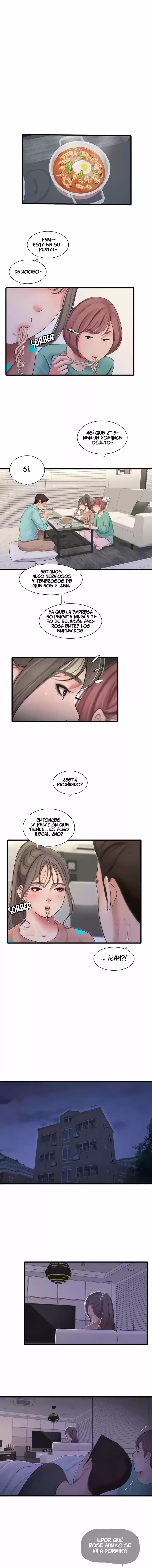 SECRET FRIEND (2020) - Capítulo 93 - Página 4 - LectorTMOo