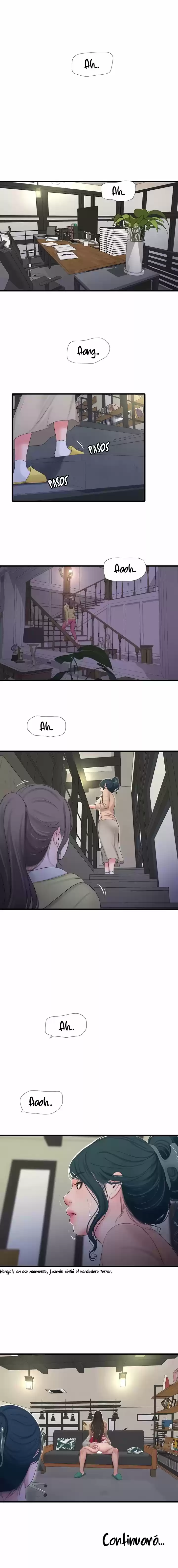 SECRET FRIEND (2020) - Capítulo 93 - Página 9 - LectorTMOo