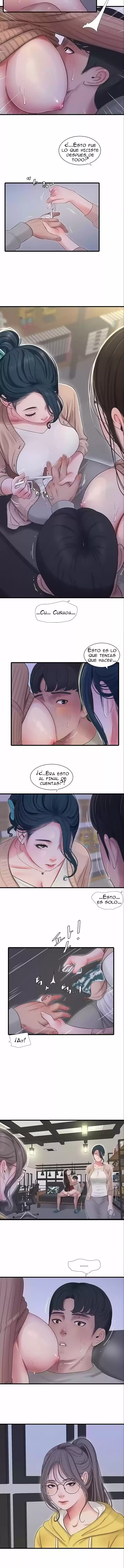 SECRET FRIEND (2020) - Capítulo 94 - Página 4 - LectorTMOo