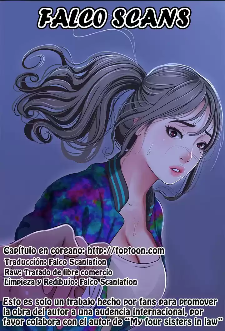 SECRET FRIEND (2020) - Capítulo 95 - Página 1 - LectorTMOo