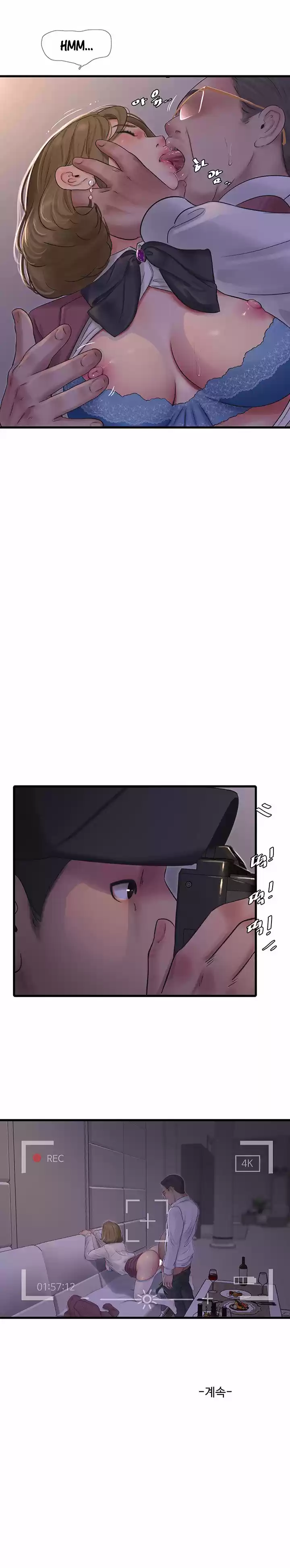 SECRET FRIEND (2020) - Capítulo 95 - Página 7 - LectorTMOo