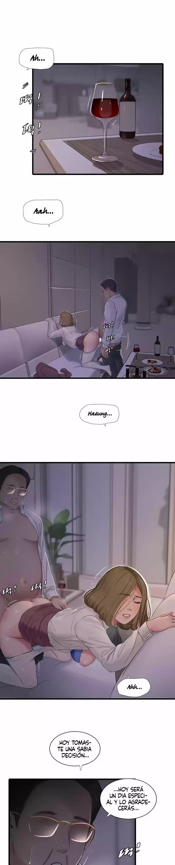 SECRET FRIEND (2020) - Capítulo 96 - Página 2 - LectorTMOo