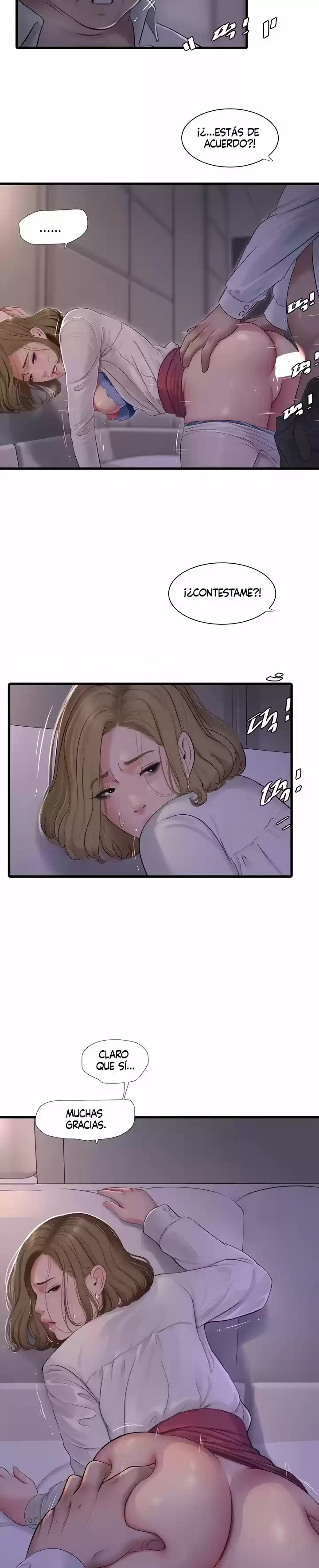 SECRET FRIEND (2020) - Capítulo 96 - Página 3 - LectorTMOo
