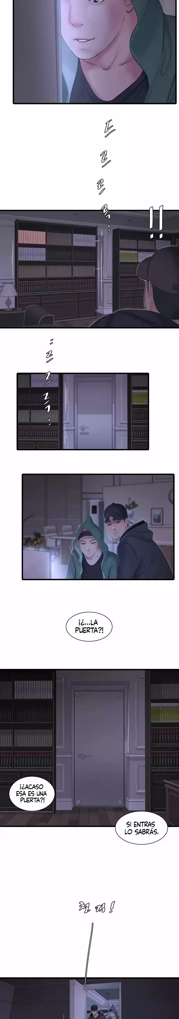 SECRET FRIEND (2020) - Capítulo 96 - Página 10 - LectorTMOo