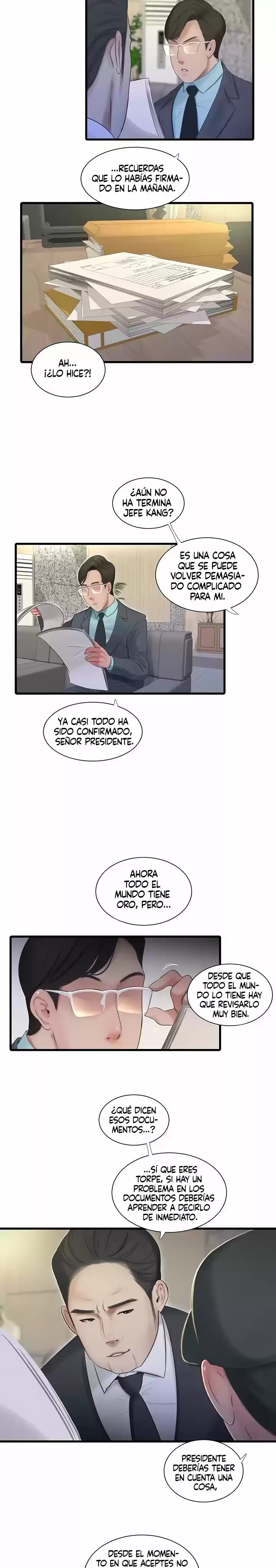 SECRET FRIEND (2020) - Capítulo 96 - Página 13 - LectorTMOo
