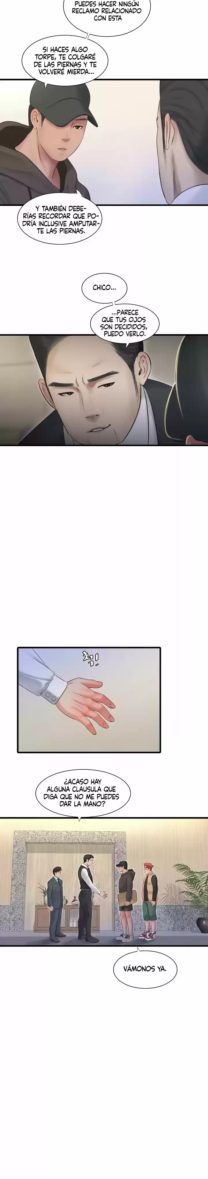 SECRET FRIEND (2020) - Capítulo 96 - Página 14 - LectorTMOo