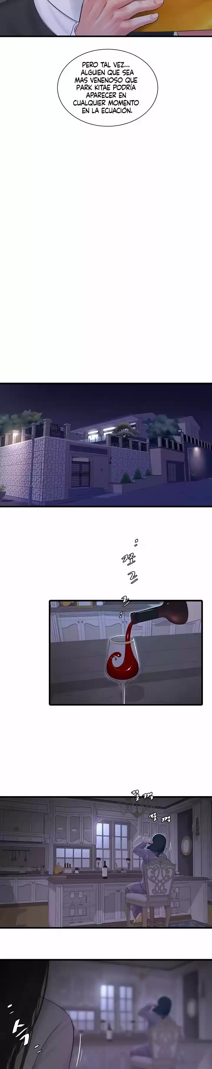 SECRET FRIEND (2020) - Capítulo 96 - Página 16 - LectorTMOo