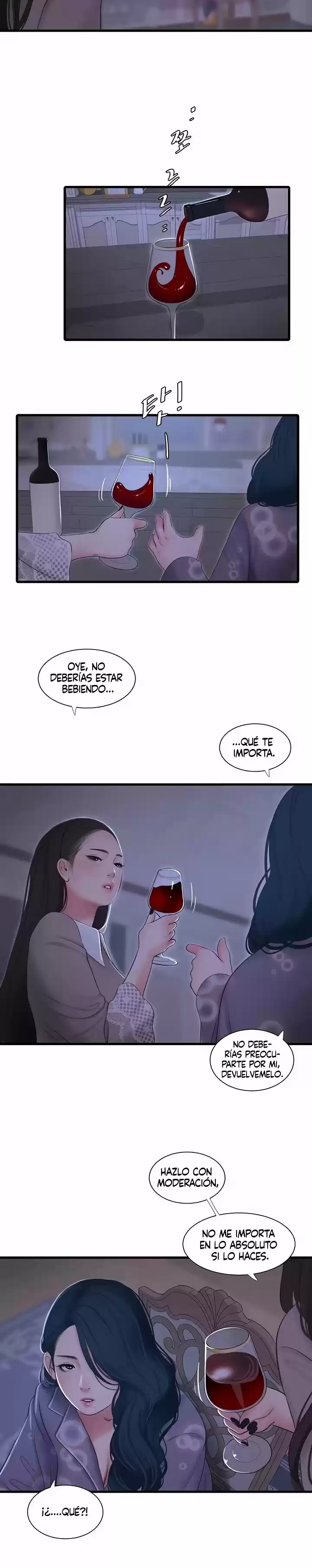 SECRET FRIEND (2020) - Capítulo 96 - Página 17 - LectorTMOo