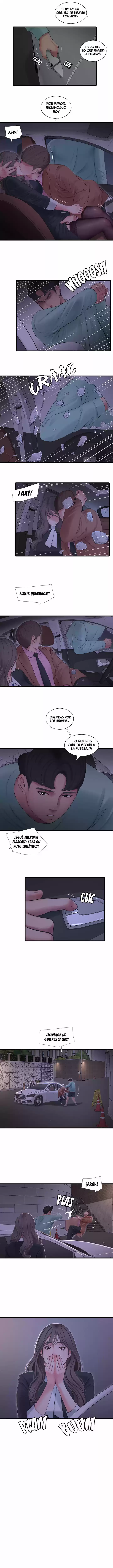 SECRET FRIEND (2020) - Capítulo 97 - Página 5 - LectorTMOo