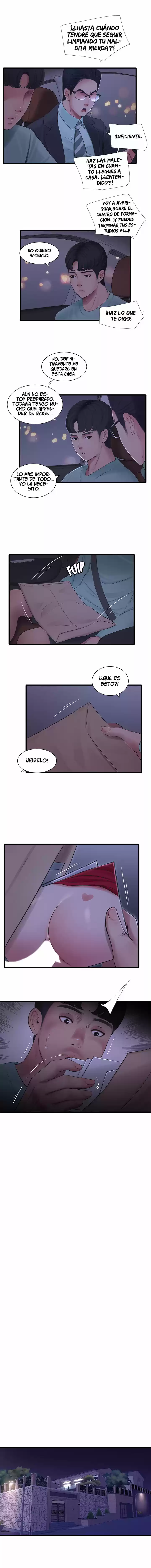 SECRET FRIEND (2020) - Capítulo 97 - Página 7 - LectorTMOo