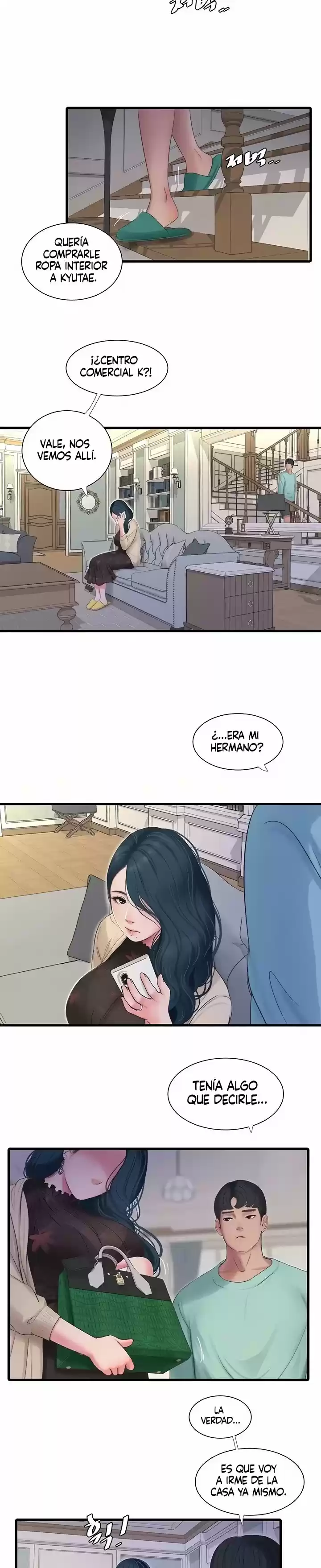 SECRET FRIEND (2020) - Capítulo 98 - Página 3 - LectorTMOo