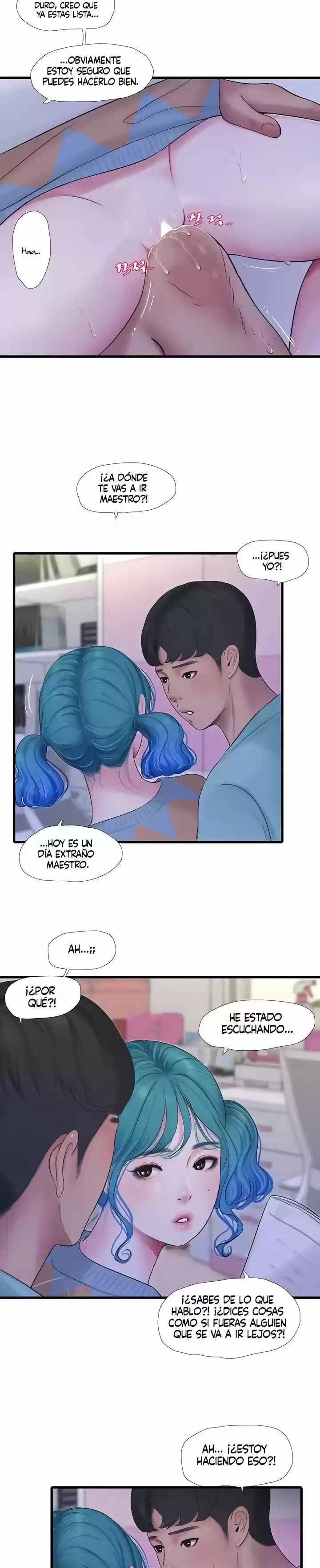 SECRET FRIEND (2020) - Capítulo 98 - Página 6 - LectorTMOo