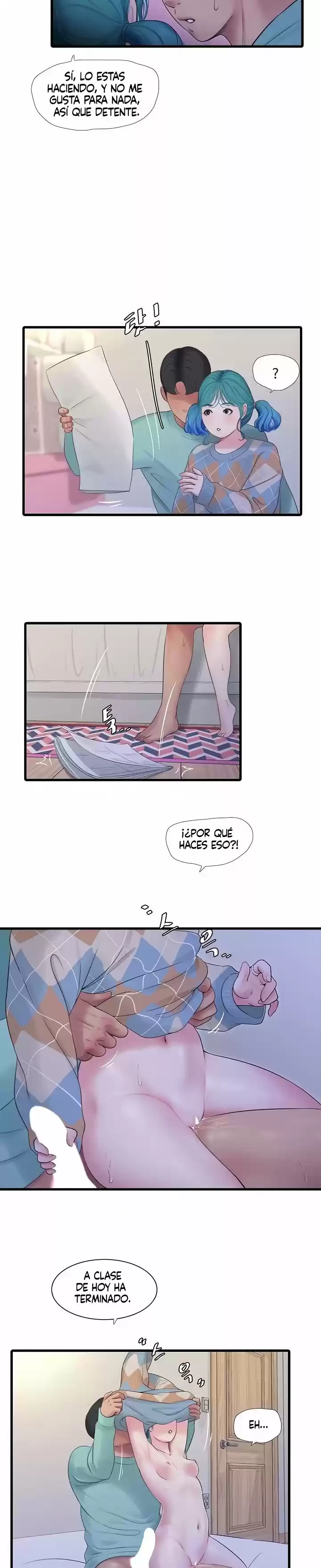 SECRET FRIEND (2020) - Capítulo 98 - Página 7 - LectorTMOo