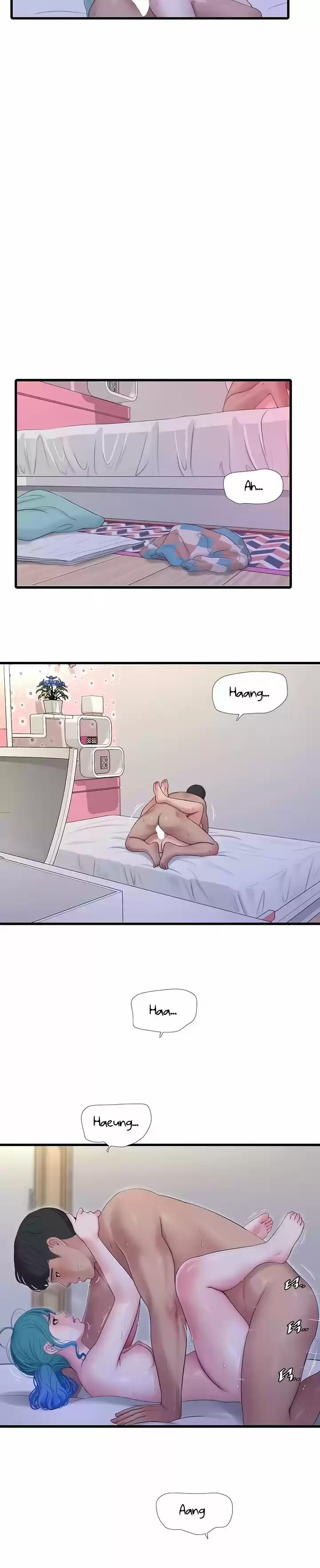 SECRET FRIEND (2020) - Capítulo 98 - Página 8 - LectorTMOo