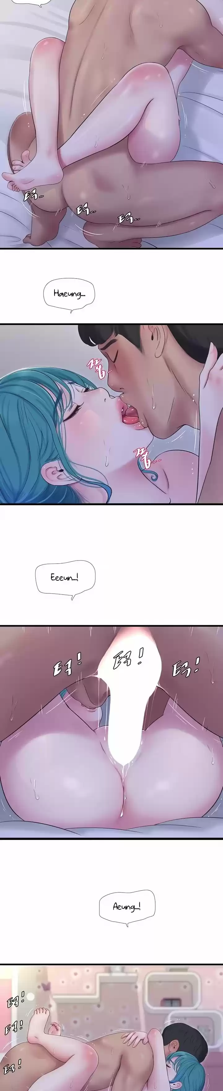 SECRET FRIEND (2020) - Capítulo 98 - Página 10 - LectorTMOo