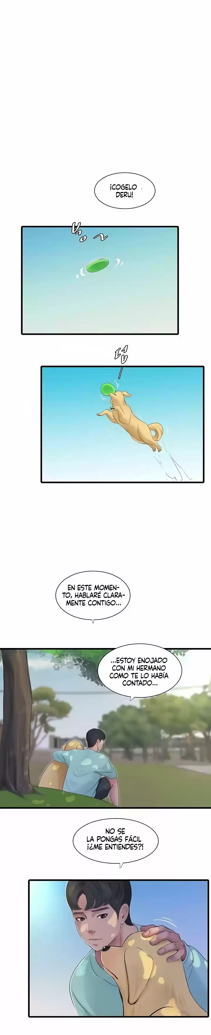 SECRET FRIEND (2020) - Capítulo 98 - Página 15 - LectorTMOo
