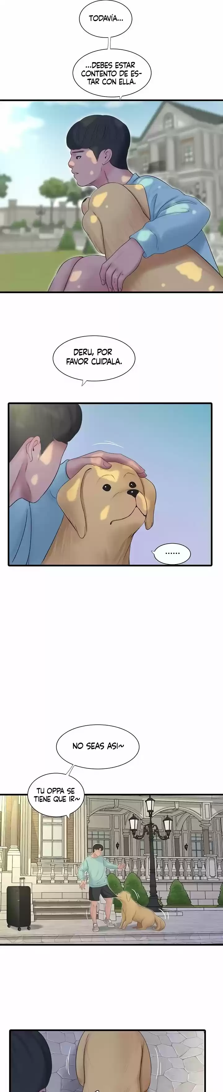SECRET FRIEND (2020) - Capítulo 98 - Página 16 - LectorTMOo