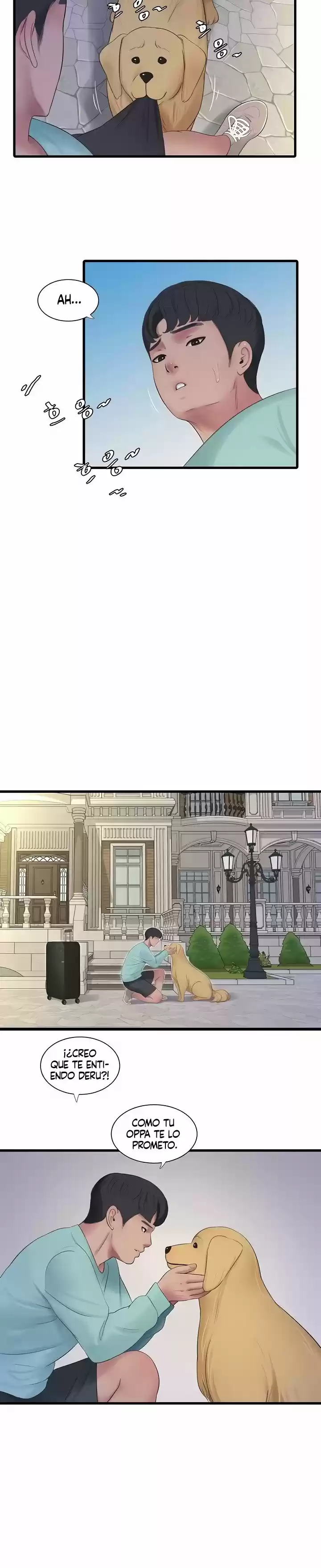 SECRET FRIEND (2020) - Capítulo 98 - Página 17 - LectorTMOo