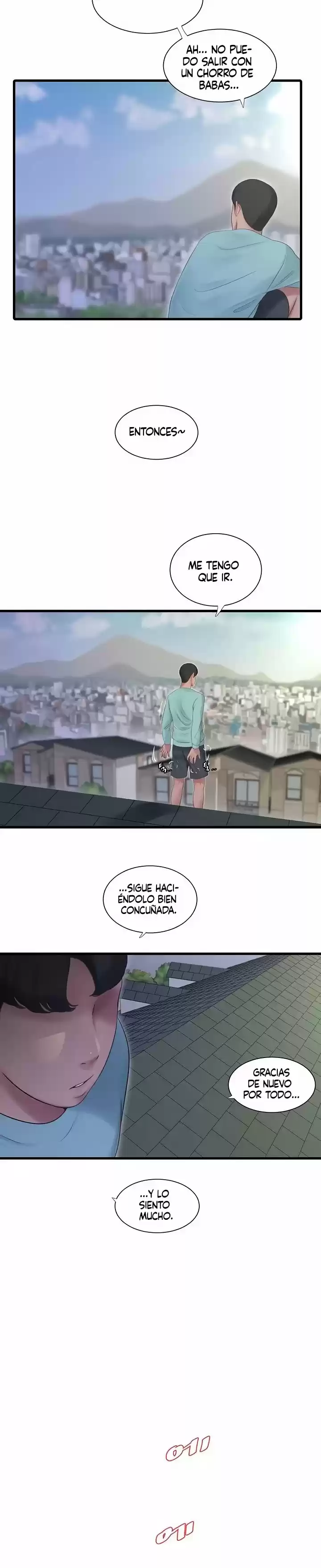 SECRET FRIEND (2020) - Capítulo 98 - Página 19 - LectorTMOo