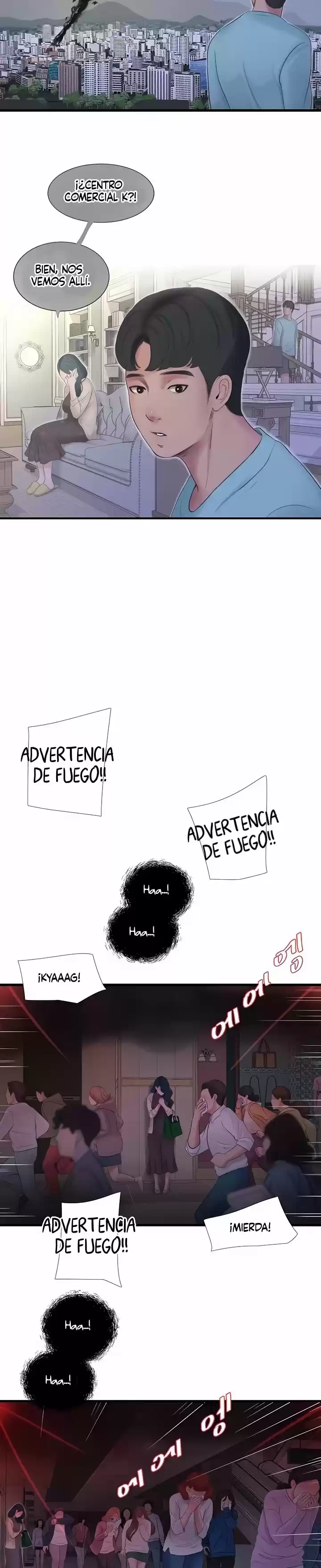 SECRET FRIEND (2020) - Capítulo 98 - Página 21 - LectorTMOo