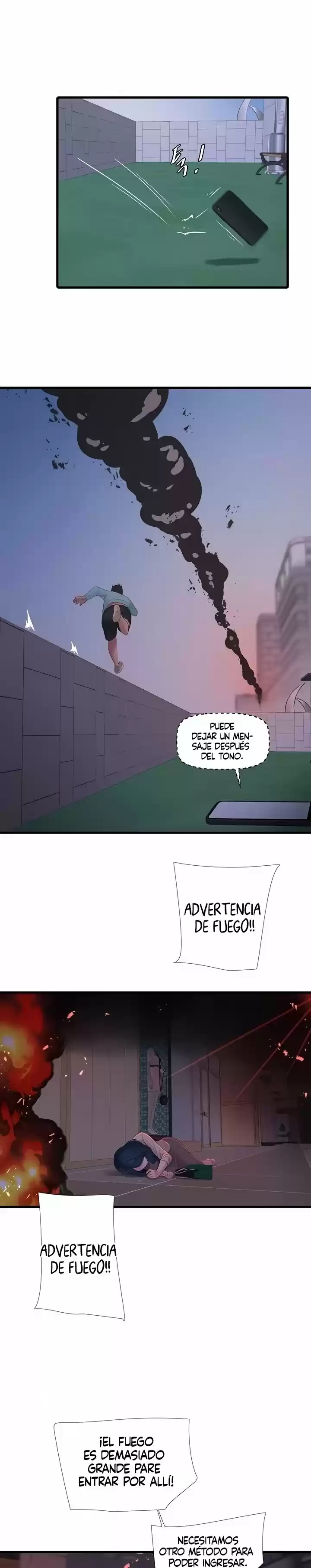 SECRET FRIEND (2020) - Capítulo 98 - Página 24 - LectorTMOo